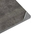 Dark Iron Grey Concrete Universal Laptop 15in (12.2 x 8.8in) Skin